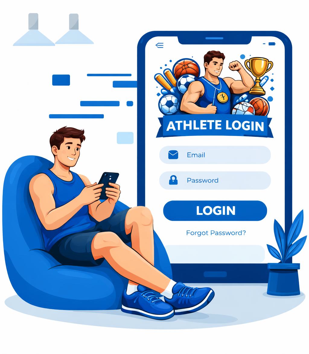Login